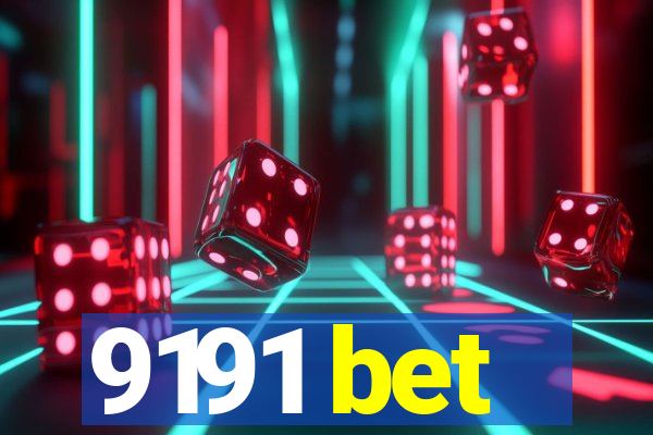 9191 bet